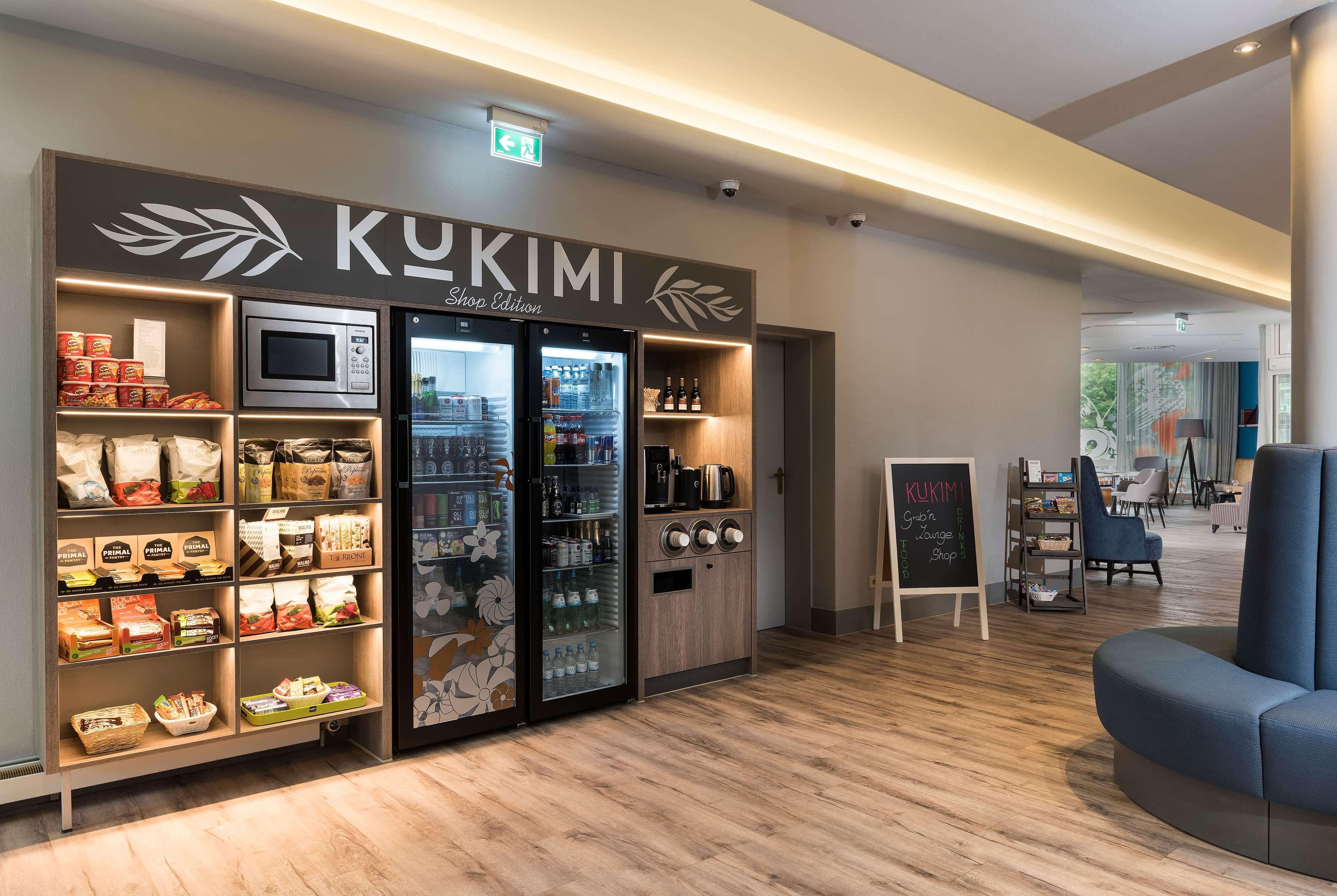 弗伦斯堡温德姆华美达酒店 外观 照片